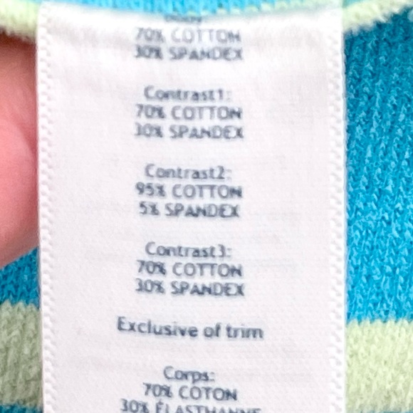 Super cute ivivva fleece lined sweatshirt hoodie jacket! - Picture 11 of 11